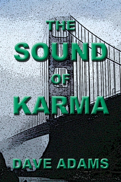 The Sound of Karma, EPUB eBook