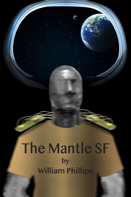 The Mantle SF, EPUB eBook