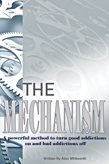 The Mechanism, EPUB eBook