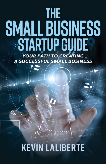 Small Business Startup Guide, EPUB eBook