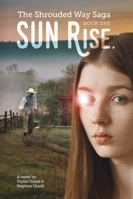 SUN Rise : Book 1, EPUB eBook