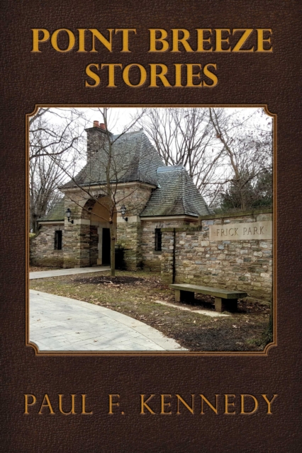 Point Breeze Stories, EPUB eBook