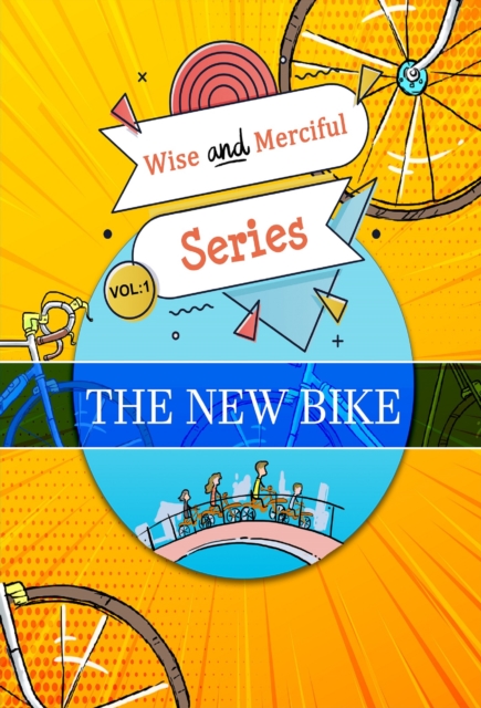 The New Bike, EPUB eBook