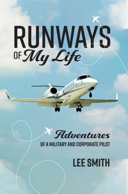 Runways of My Life, EPUB eBook