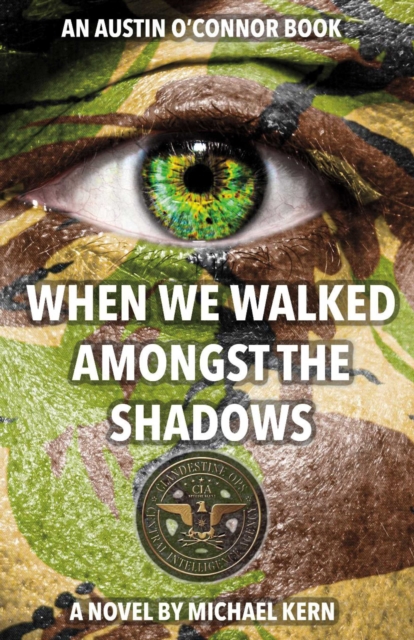 When We Walked Amongst The Shadows, EPUB eBook