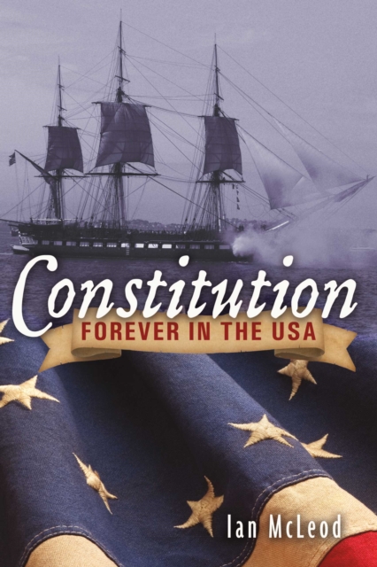 Constitution Forever in the USA, EPUB eBook