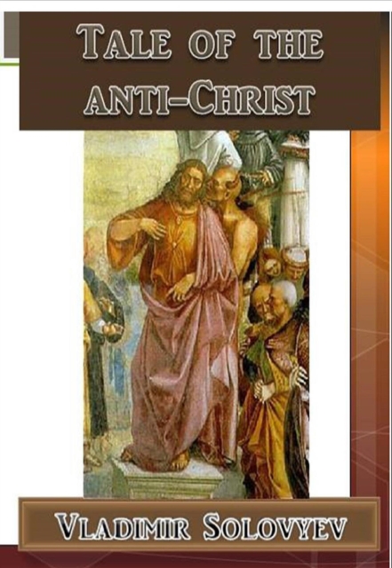 Tale of the Anti-Christ, EPUB eBook