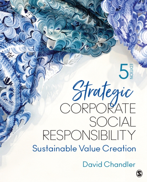 Strategic Corporate Social Responsibility : Sustainable Value Creation, PDF eBook
