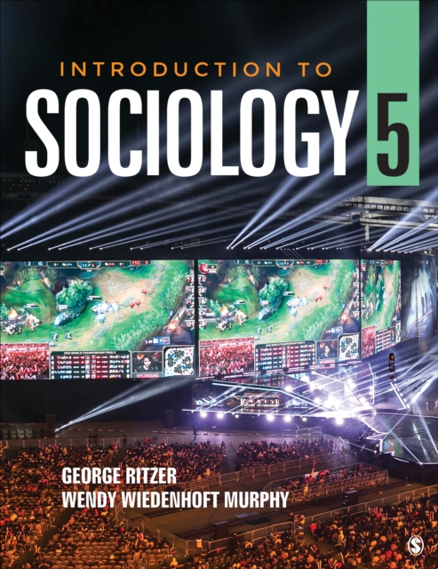 Introduction to Sociology, EPUB eBook