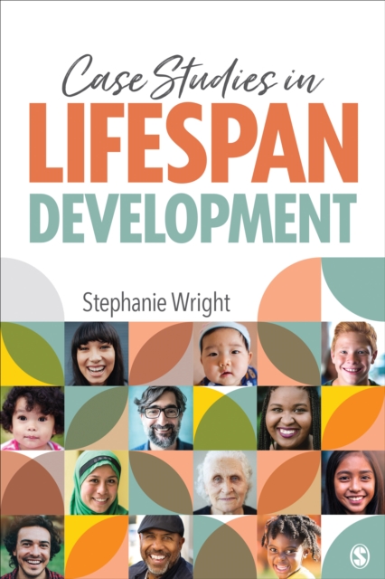 Case Studies in Lifespan Development, Paperback / softback Book