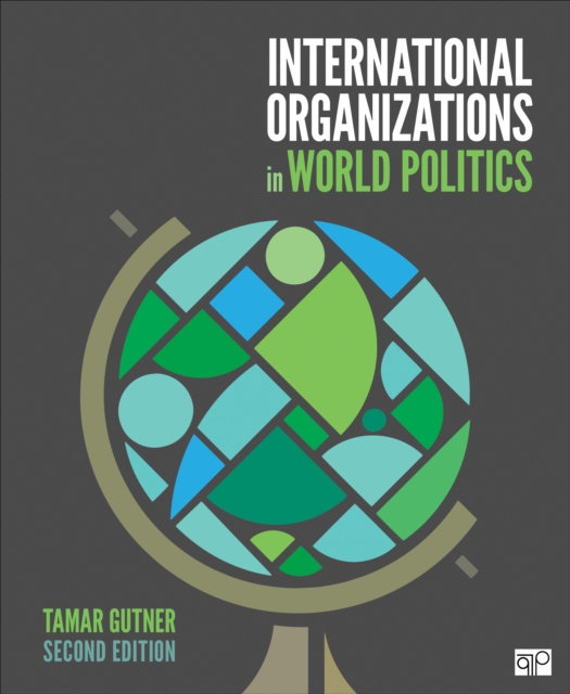 International Organizations in World Politics, Paperback / softback Book