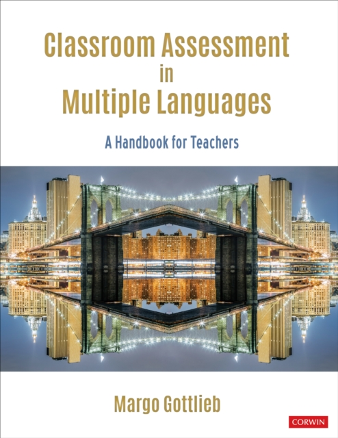 Classroom Assessment in Multiple Languages : A Handbook for Teachers, Paperback / softback Book