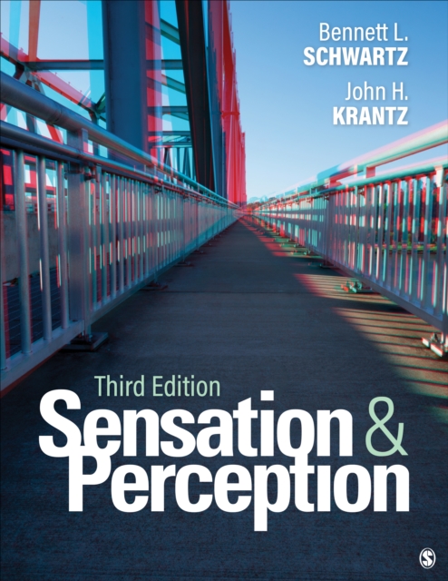 Sensation and Perception, PDF eBook