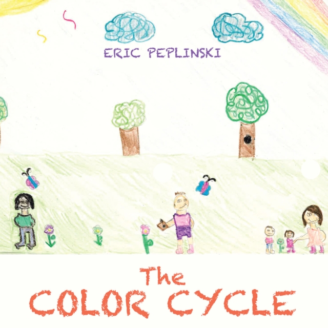 The Color Cycle, EPUB eBook