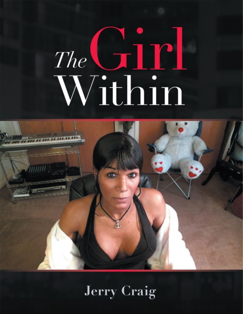 The Girl Within, EPUB eBook