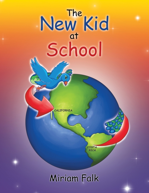 The New Kid at School, EPUB eBook