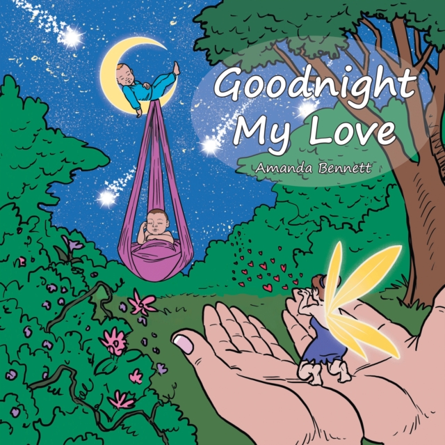 Goodnight My Love, EPUB eBook