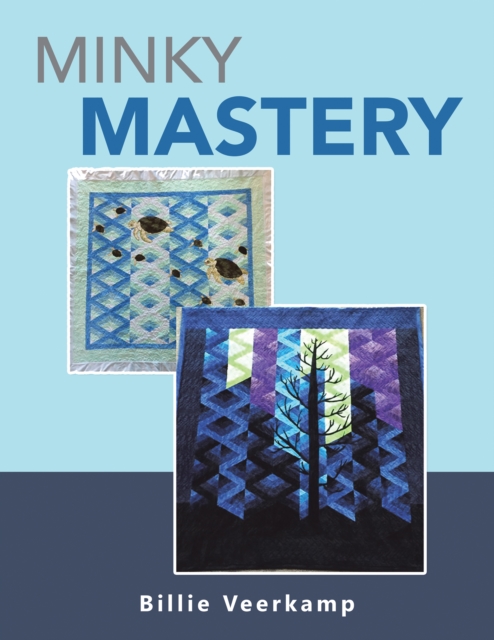 Minky Mastery, EPUB eBook