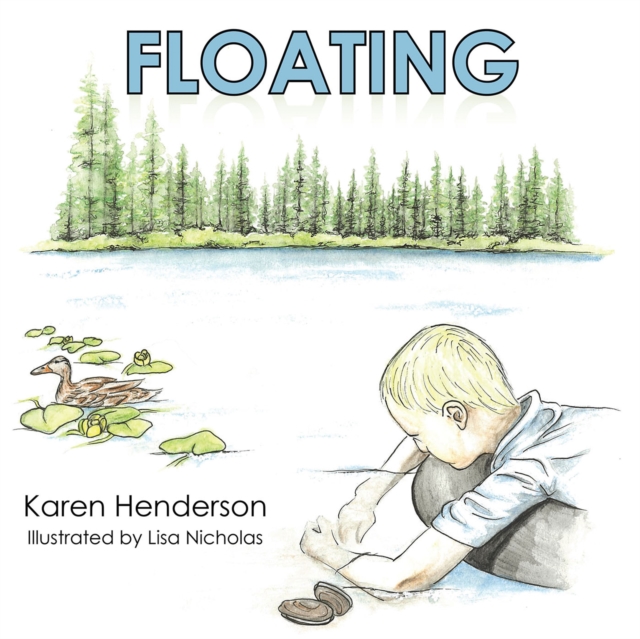Floating, EPUB eBook