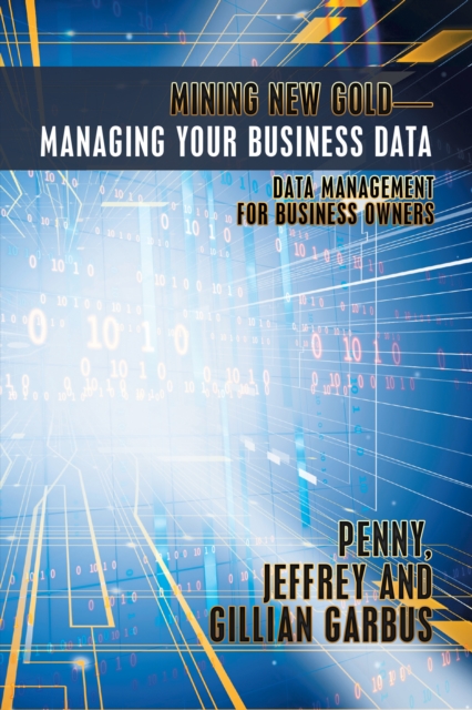 Mining New Gold-Managing Your Business Data : Data Management for Business Owners, EPUB eBook