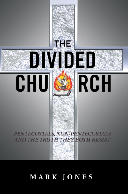 The Divided Church : Pentecostals, Non-Pentecostals and the Truth They Both Resist, EPUB eBook