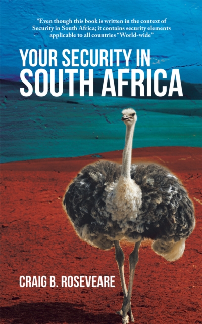 Your Security in South Africa, EPUB eBook