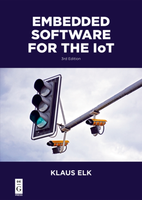 Embedded Software for the IoT, EPUB eBook