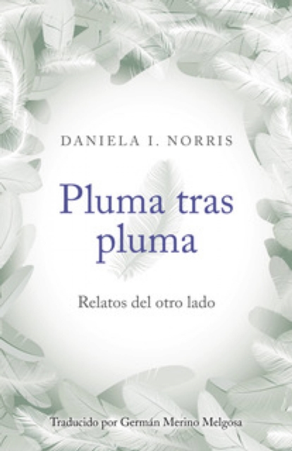 Pluma tras pluma, EPUB eBook