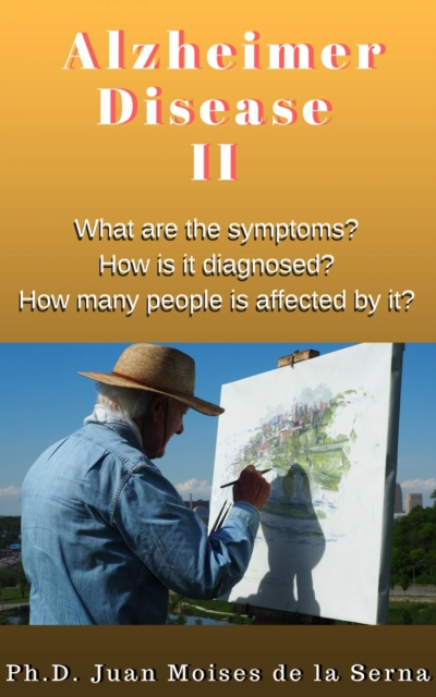 Alzheimer's Disease II, EPUB eBook