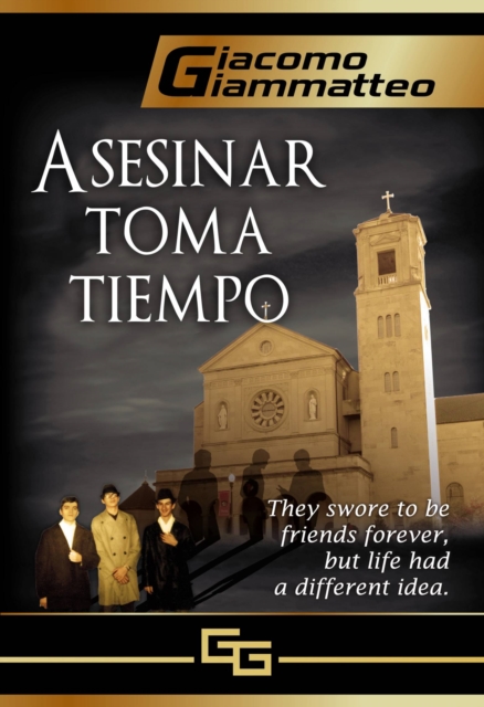 Asesinar toma tiempo, EPUB eBook