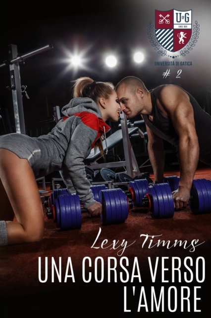 Una Corsa Verso l'Amore - Faster, EPUB eBook