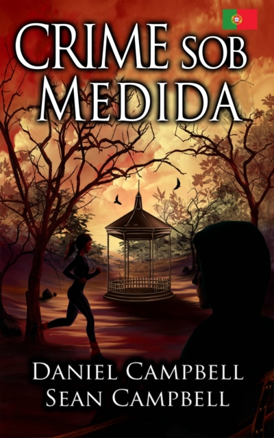 Crime Sob Medida, EPUB eBook