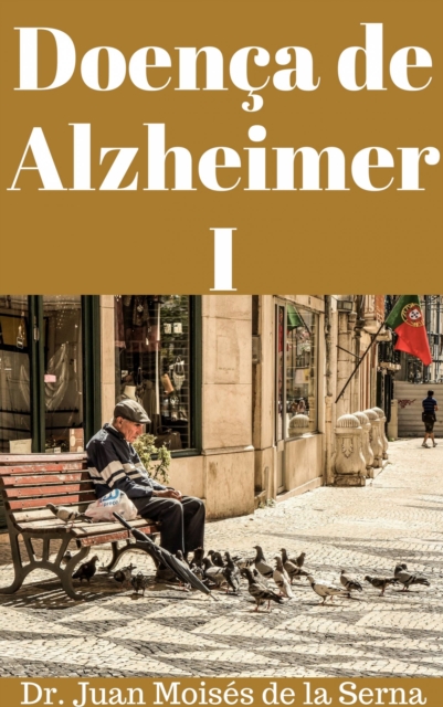 Doenca de Alzheimer I, EPUB eBook