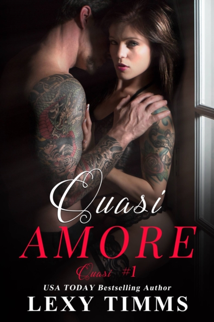 Quasi Amore, EPUB eBook