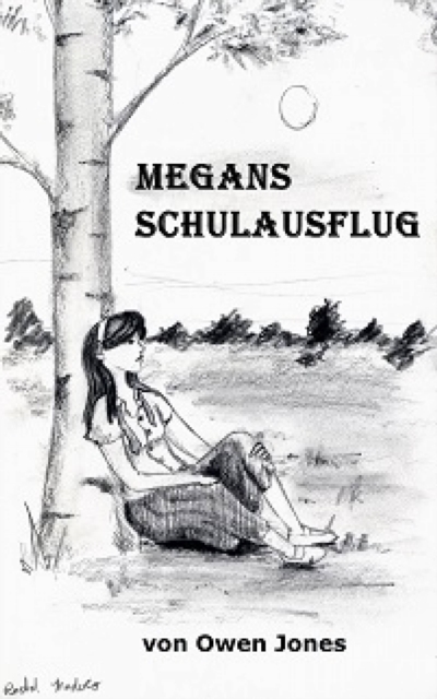Megans Schulausflug, EPUB eBook