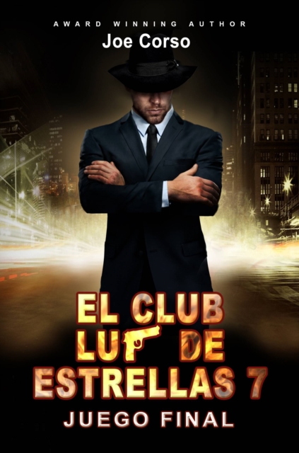 El Club Luz de Estrellas 7: Juego final., EPUB eBook
