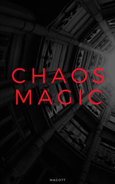 Chaos Magic, EPUB eBook