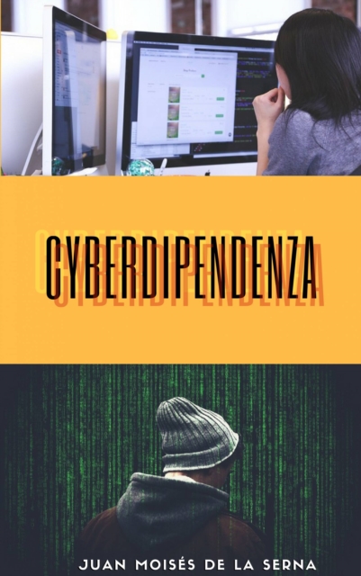 Cyberdipendenza, EPUB eBook
