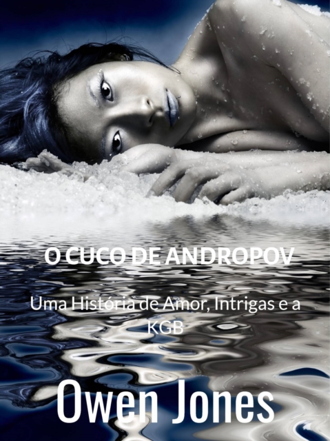 O Cuco de Andropov, EPUB eBook