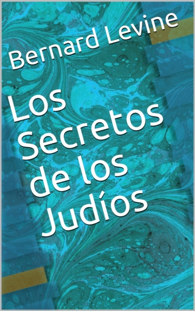 Los Secretos de los Judios, EPUB eBook