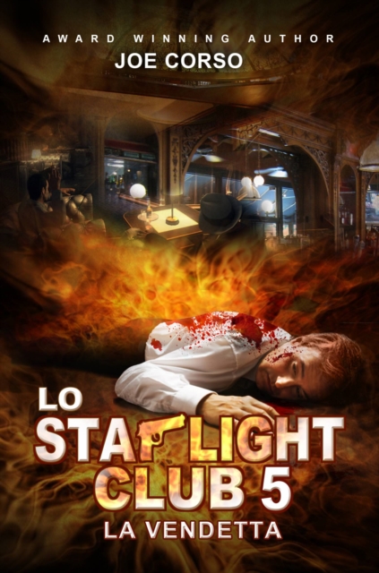 Lo Starlight Club 5: La vendetta, EPUB eBook