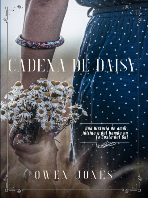 Cadena de Daisy, EPUB eBook
