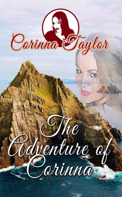 The Adventure of Corinna, EPUB eBook
