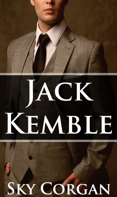 Jack Kemble, EPUB eBook