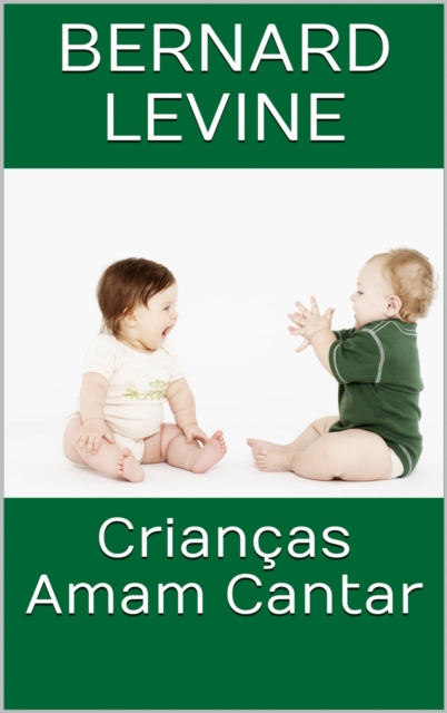 Criancas Amam Cantar, EPUB eBook