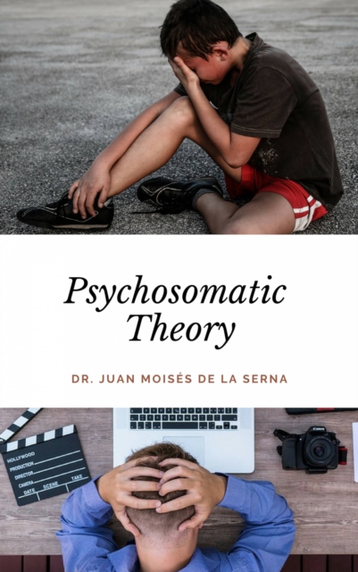 Psychosomatic Theory, EPUB eBook