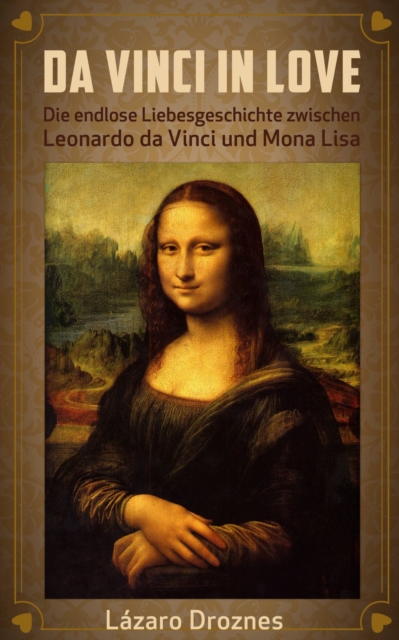 Da Vinci in Love, EPUB eBook