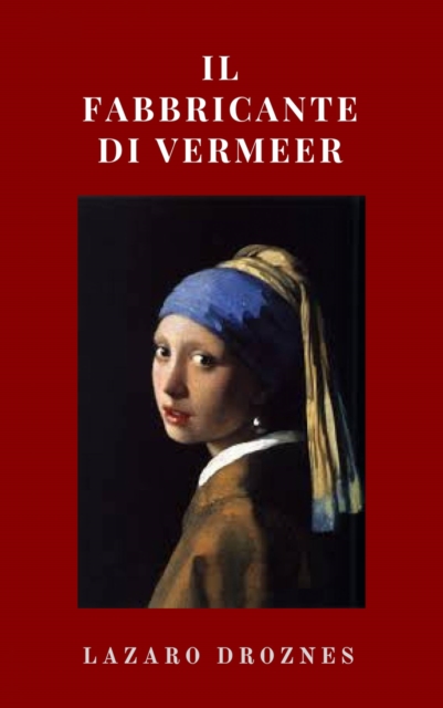 Il fabbricante di Vermeer, EPUB eBook