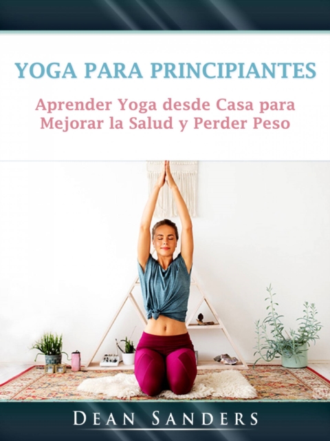 Yoga para Principiantes, EPUB eBook