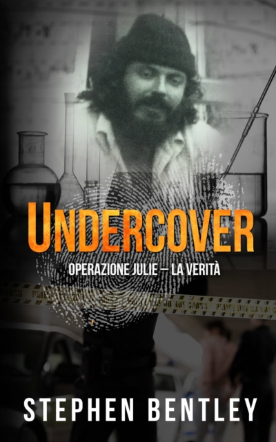Undercover: Operazione Julie - La Verita, EPUB eBook